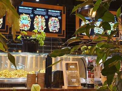 Frittenwerk Stuttgart Milaneo