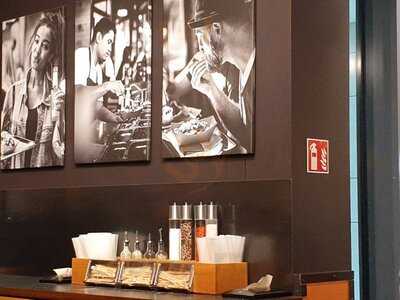 Frittenwerk Stuttgart Milaneo