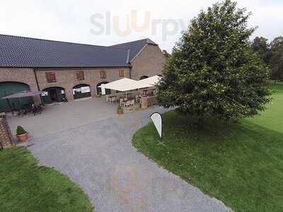 Herr Jansen Restaurant Am Renneshof