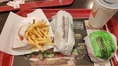 Burger King