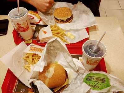 Burger King