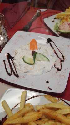 Wirtshaus Grüner Wald