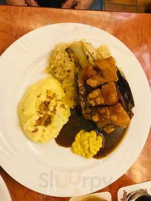 Wasis Panorama -restaurant