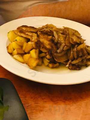 Wasis Panorama -restaurant