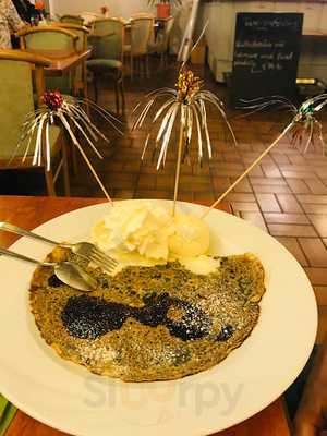 Wasis Panorama -restaurant