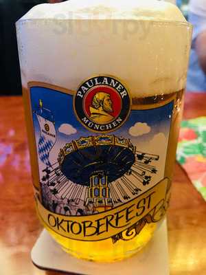 Wasis Panorama -restaurant