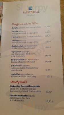Falkenthal Seafood