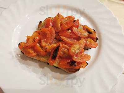 Trattoria Bürgerhaus Lindorf Da Andreia