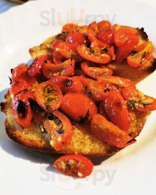 Trattoria Bürgerhaus Lindorf Da Andreia