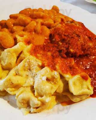 Trattoria Bürgerhaus Lindorf Da Andreia