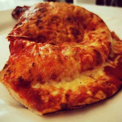 Trattoria Bürgerhaus Lindorf Da Andreia