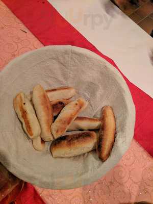 Trattoria Bürgerhaus Lindorf Da Andreia