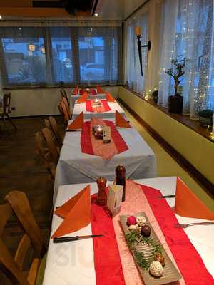 Trattoria Bürgerhaus Lindorf Da Andreia