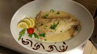 Trattoria Bürgerhaus Lindorf Da Andreia