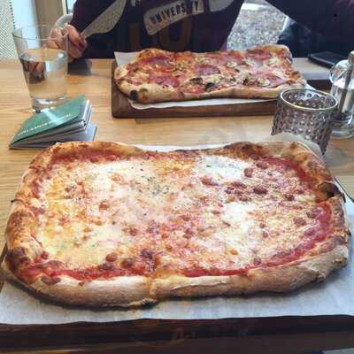 Julia's… Restaurant & Café Bar