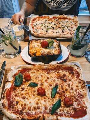 Julia's… Restaurant & Café Bar