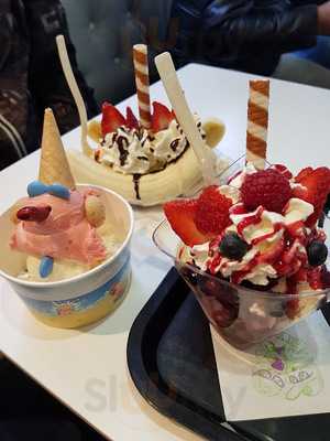 Eiscafe Italia