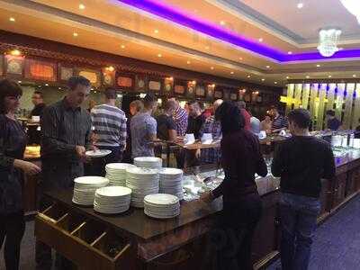 China-restaurant Panda