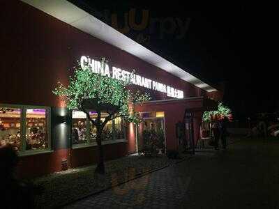 China-restaurant Panda
