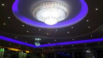 China-restaurant Panda