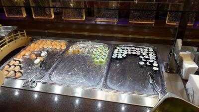 China-restaurant Panda