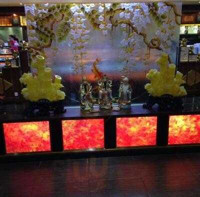 China-restaurant Panda