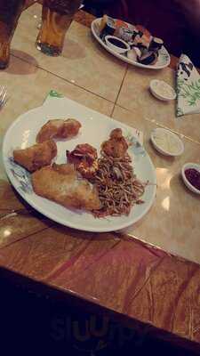 China-restaurant Panda