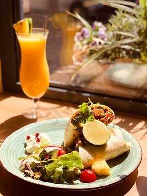 Blanca Soulfood Bistro & Eventlocation - Photo 7