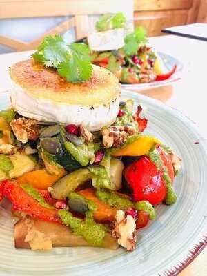 Blanca Soulfood Bistro & Eventlocation