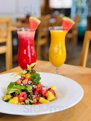 Blanca Soulfood Bistro & Eventlocation