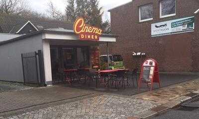 Cinema Diner