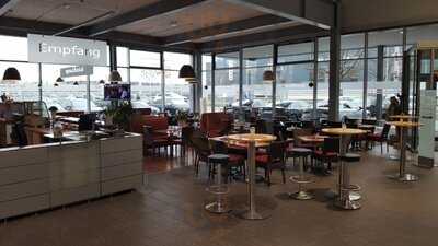 Audi Zentrum Hannover Quattro Lounge & Bistro