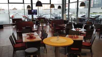 Audi Zentrum Hannover Quattro Lounge & Bistro