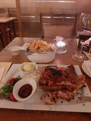 Christianes Friterie & Cafe Royal