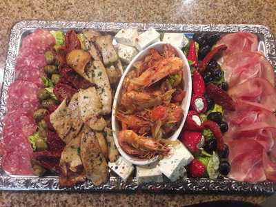 Christianes Friterie & Cafe Royal