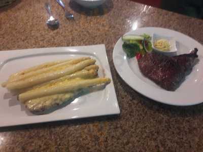 Christianes Friterie & Cafe Royal