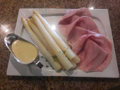 Christianes Friterie & Cafe Royal