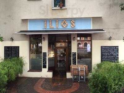 Ilios Restaurant