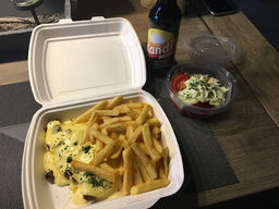 Haus Kother Schürmann Gastro Ug