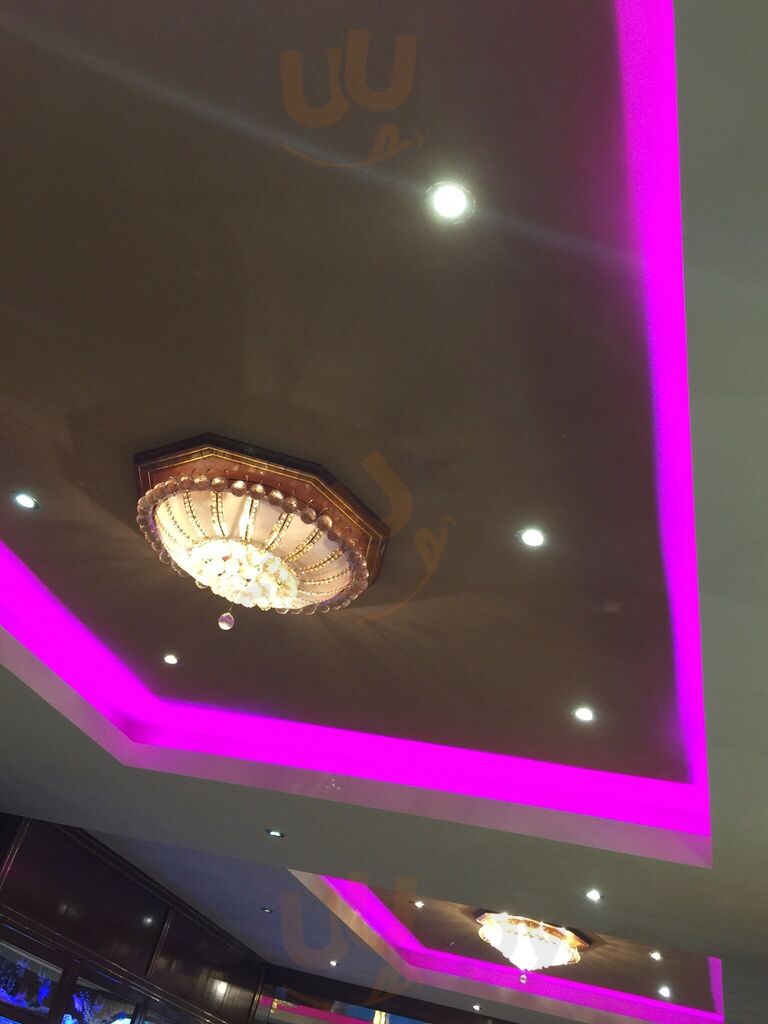 Asia World