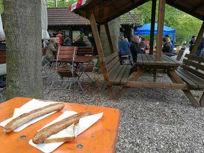 Knusperhäuschen Bischofshol