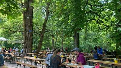 Knusperhäuschen Bischofshol