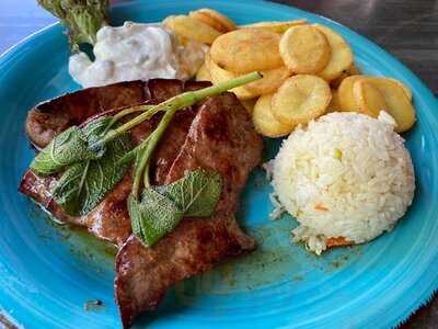 Griechische Taverna Preuß