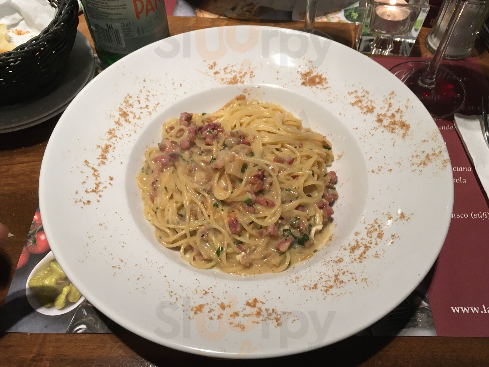 Ristorante L`angelo D`oro