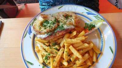 Bier- & Apfelweinlokal Friedberger Warte