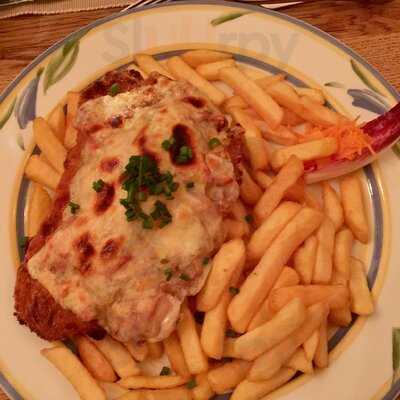 Bier- & Apfelweinlokal Friedberger Warte