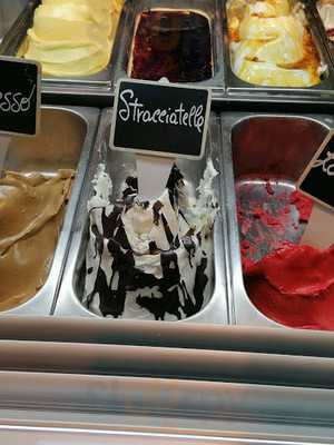 La Bottega Del Gelato