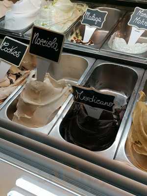 La Bottega Del Gelato