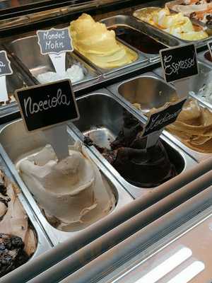 La Bottega Del Gelato