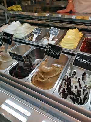 La Bottega Del Gelato